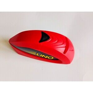 Mattel UNO ATTACK Replacement Card Shooter Launcher ONLY - Tested & Works!